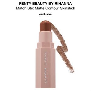 Fenty Beauty Makeup Fenty Beauty Match Stix Matte Contour